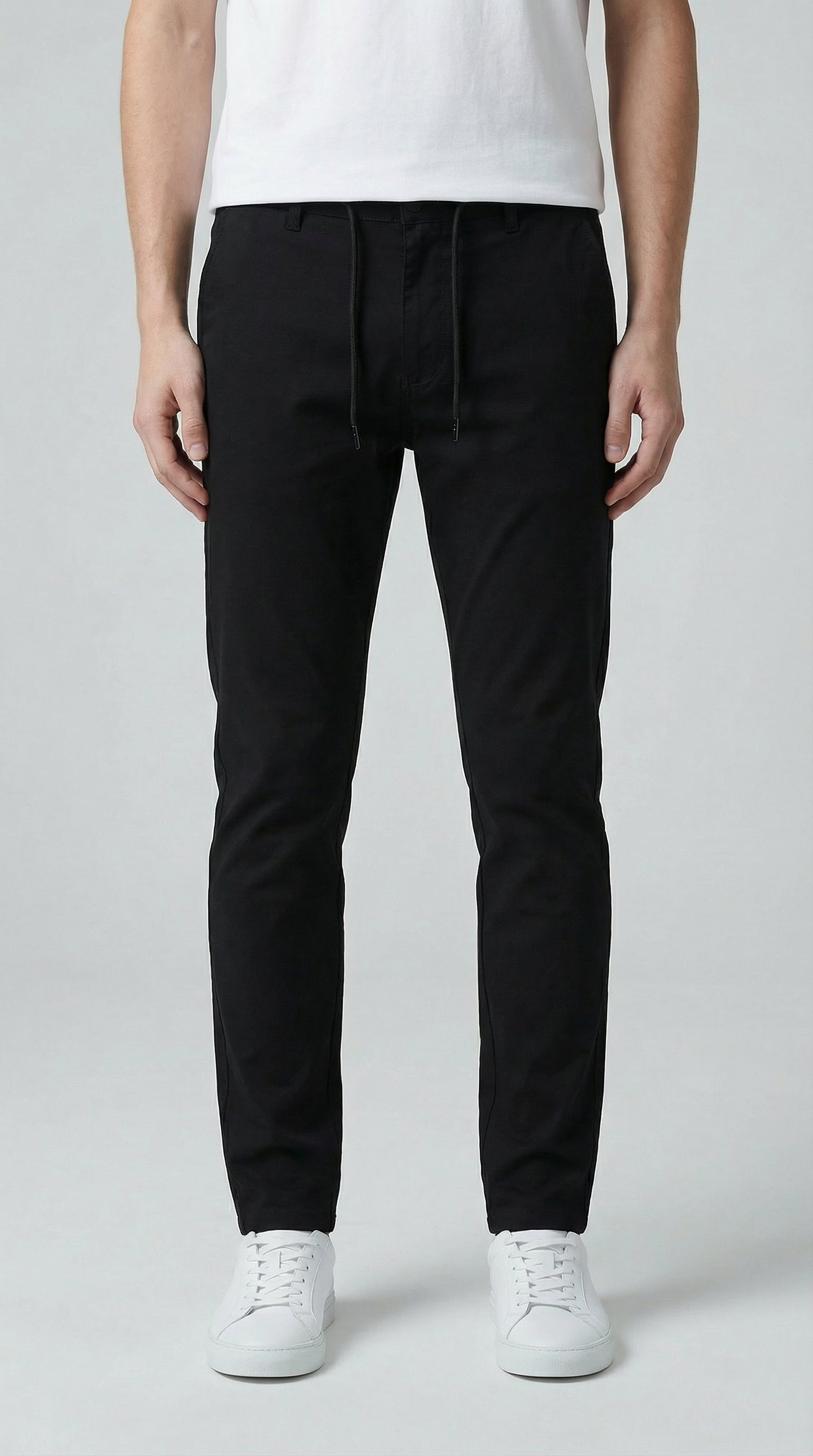 The Essential Trouser