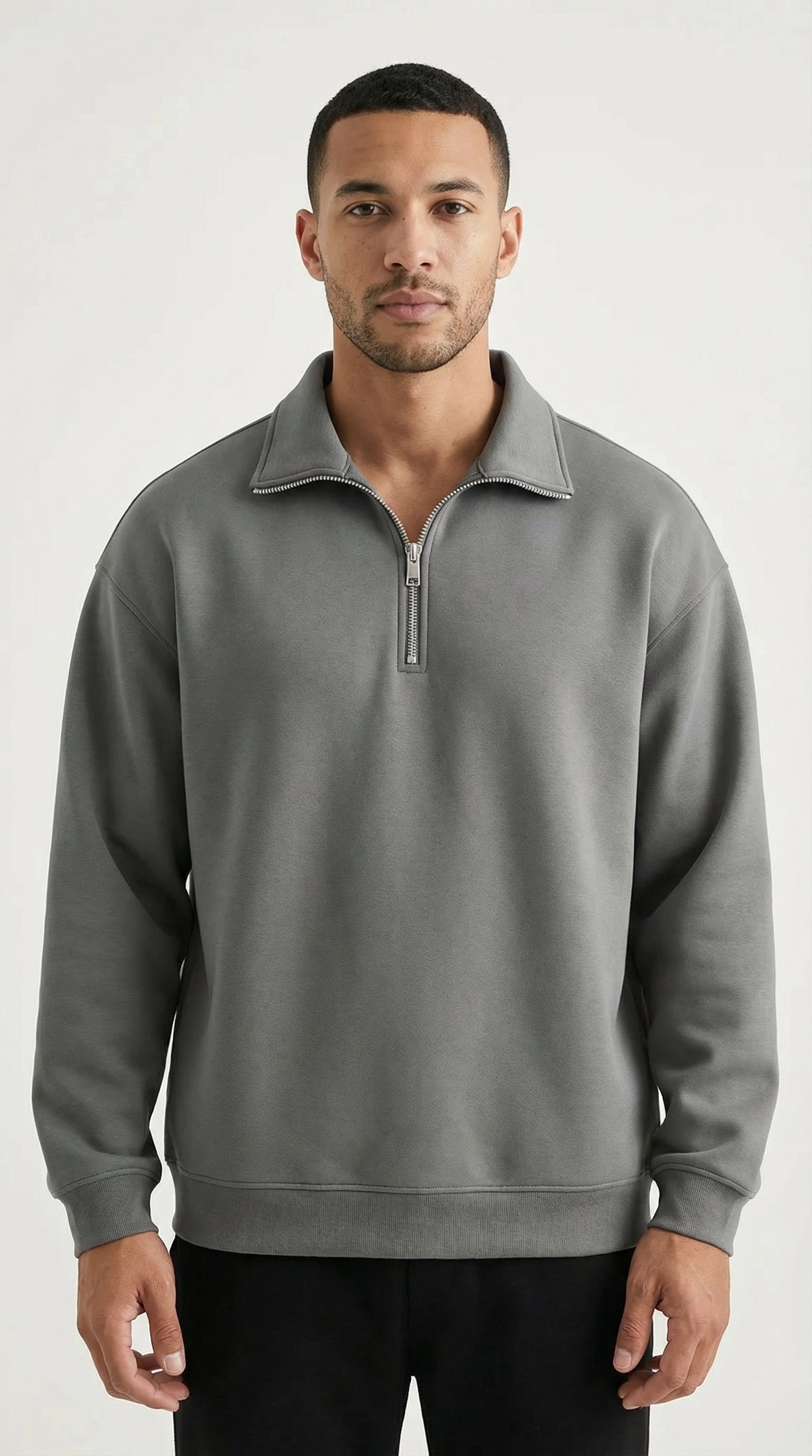 Aureon Essential Quarter Zip