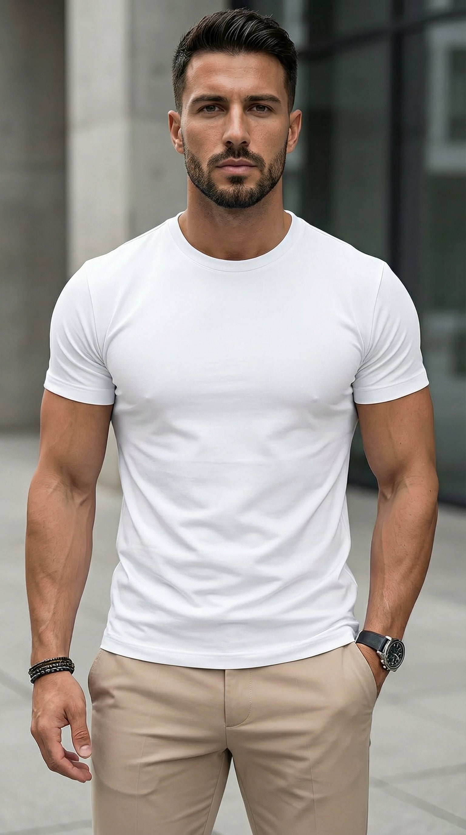 UltraFit Classic T-shirt