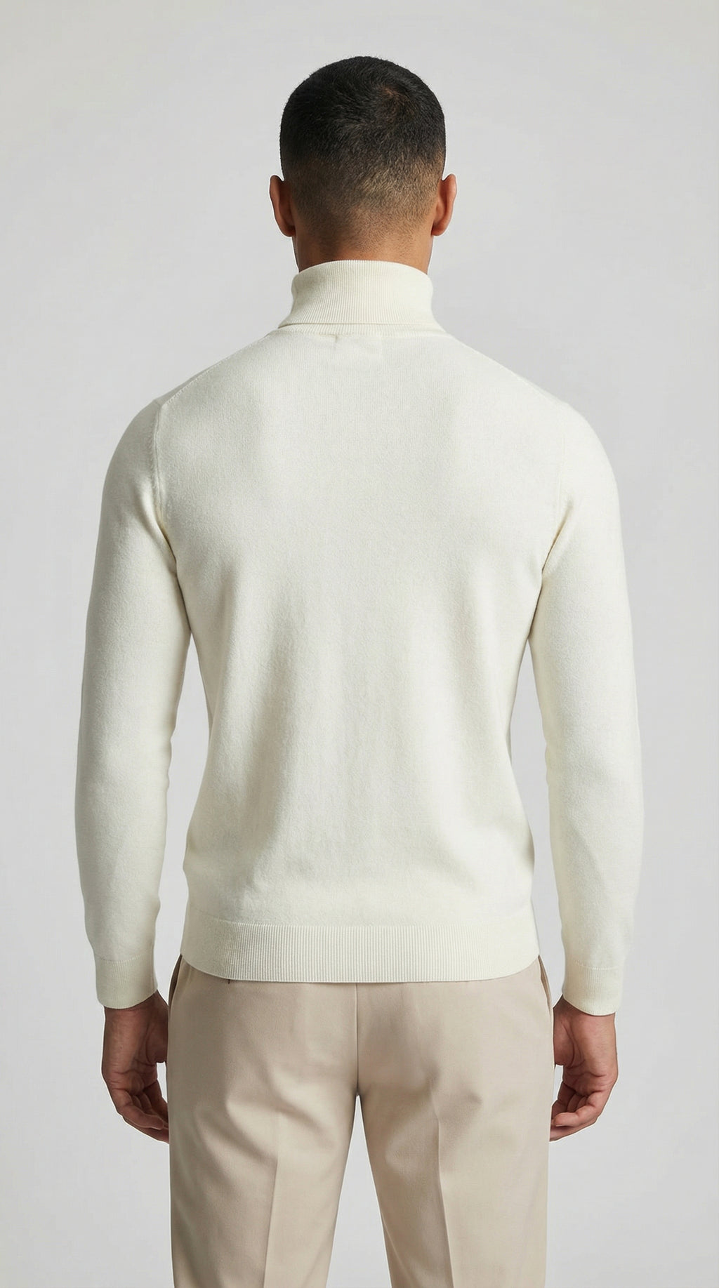 Aureon SoftKnit Turtleneck