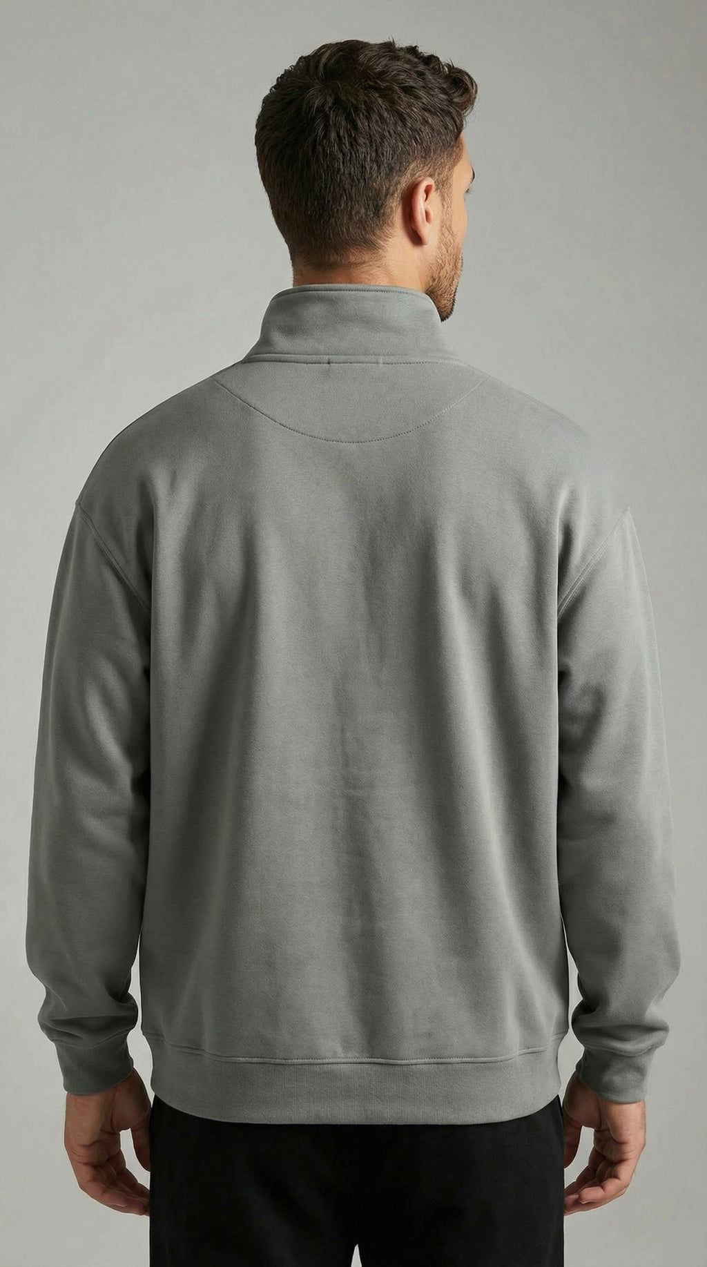 Aureon Essential Quarter Zip
