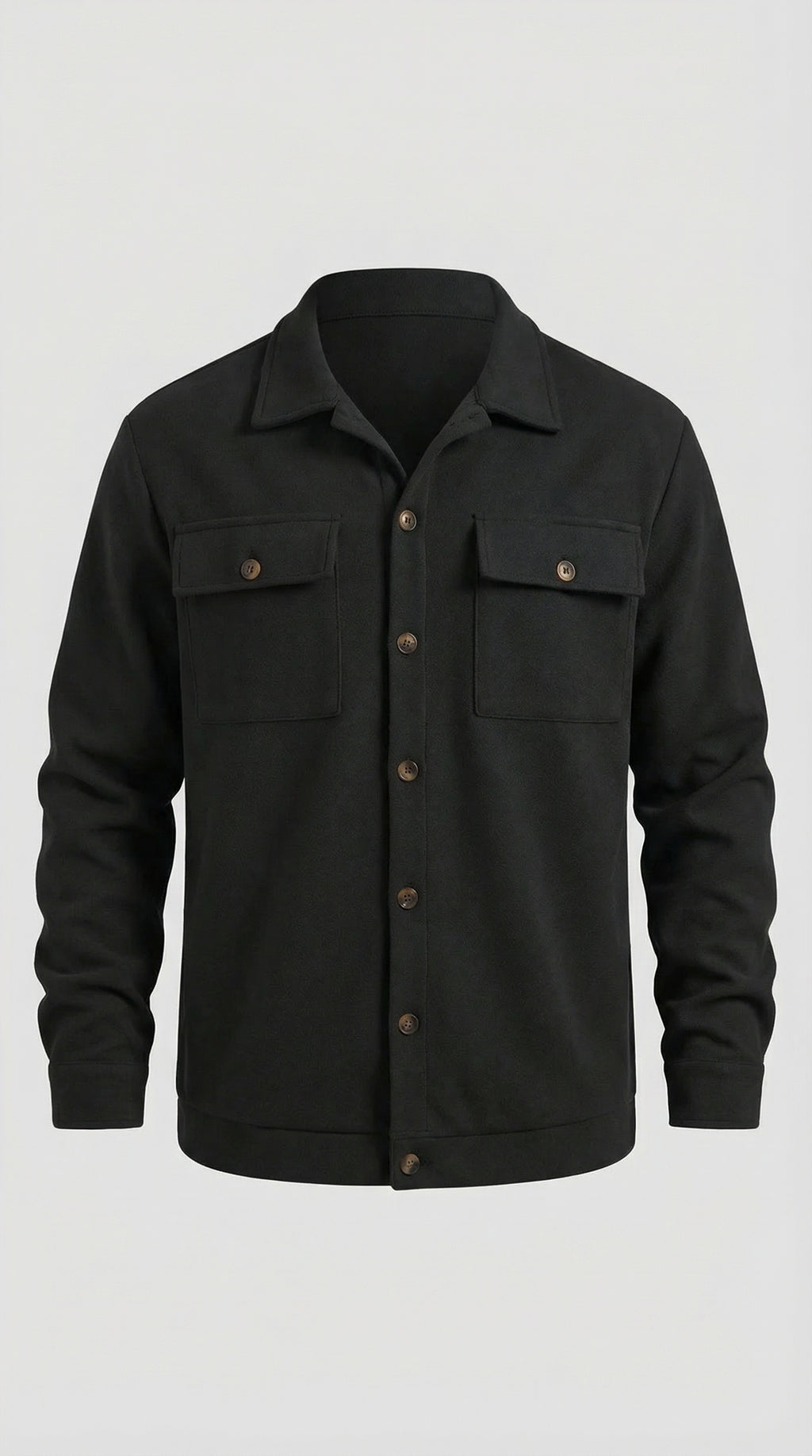 Blackline Urban Overshirt