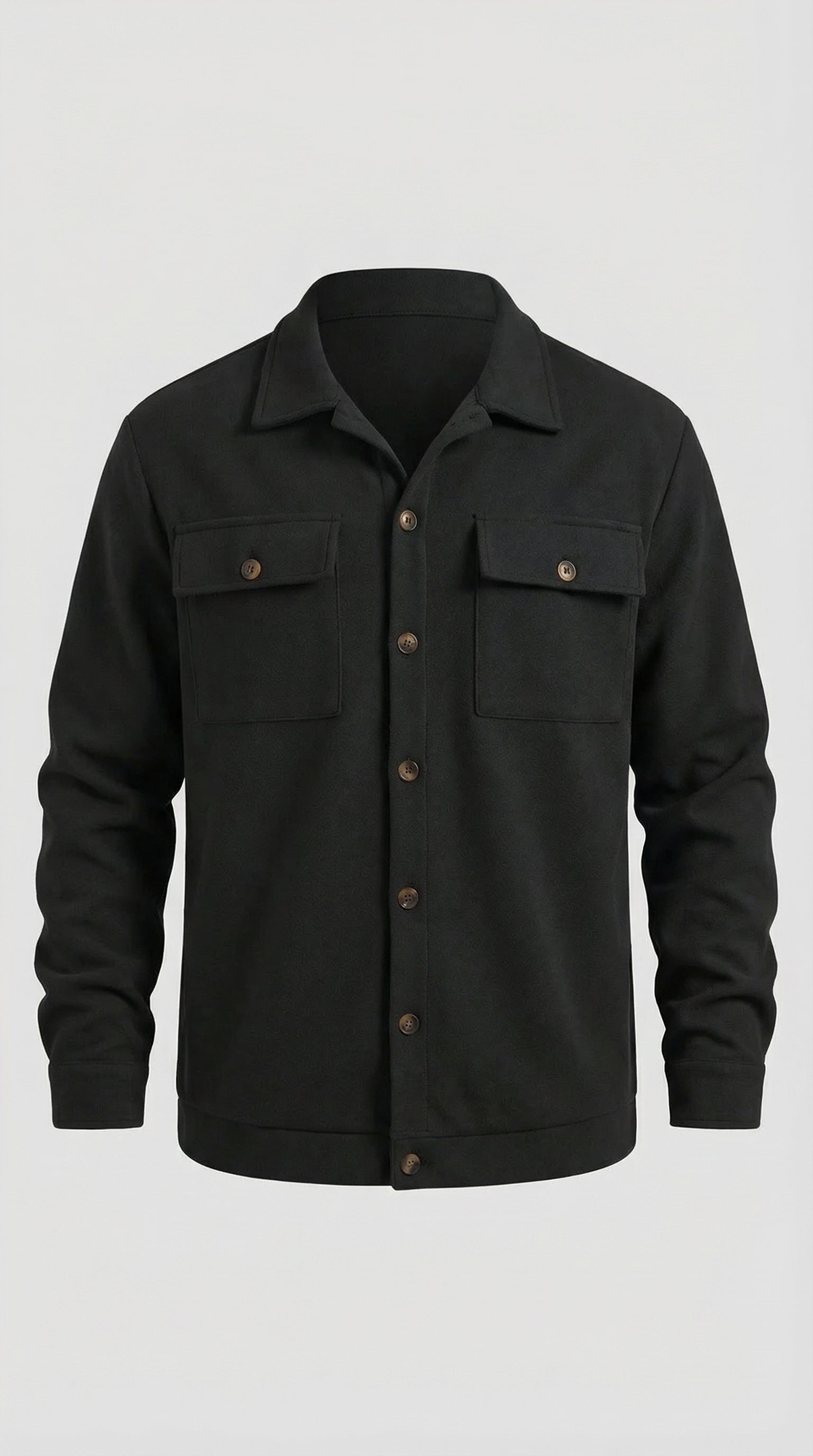 Blackline Urban Overshirt