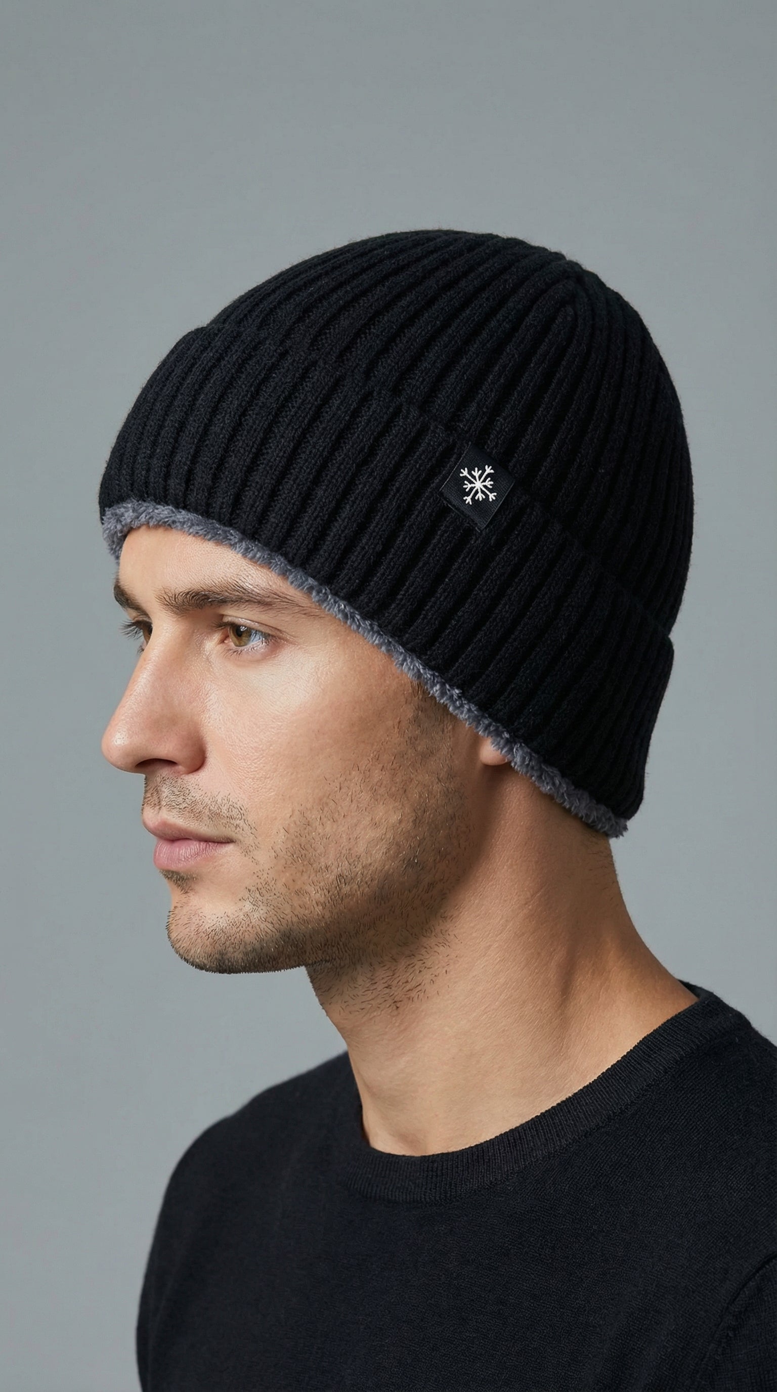 Aurex Woolblend Beanie