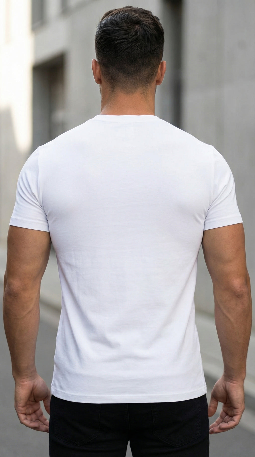 UltraFit Classic T-shirt