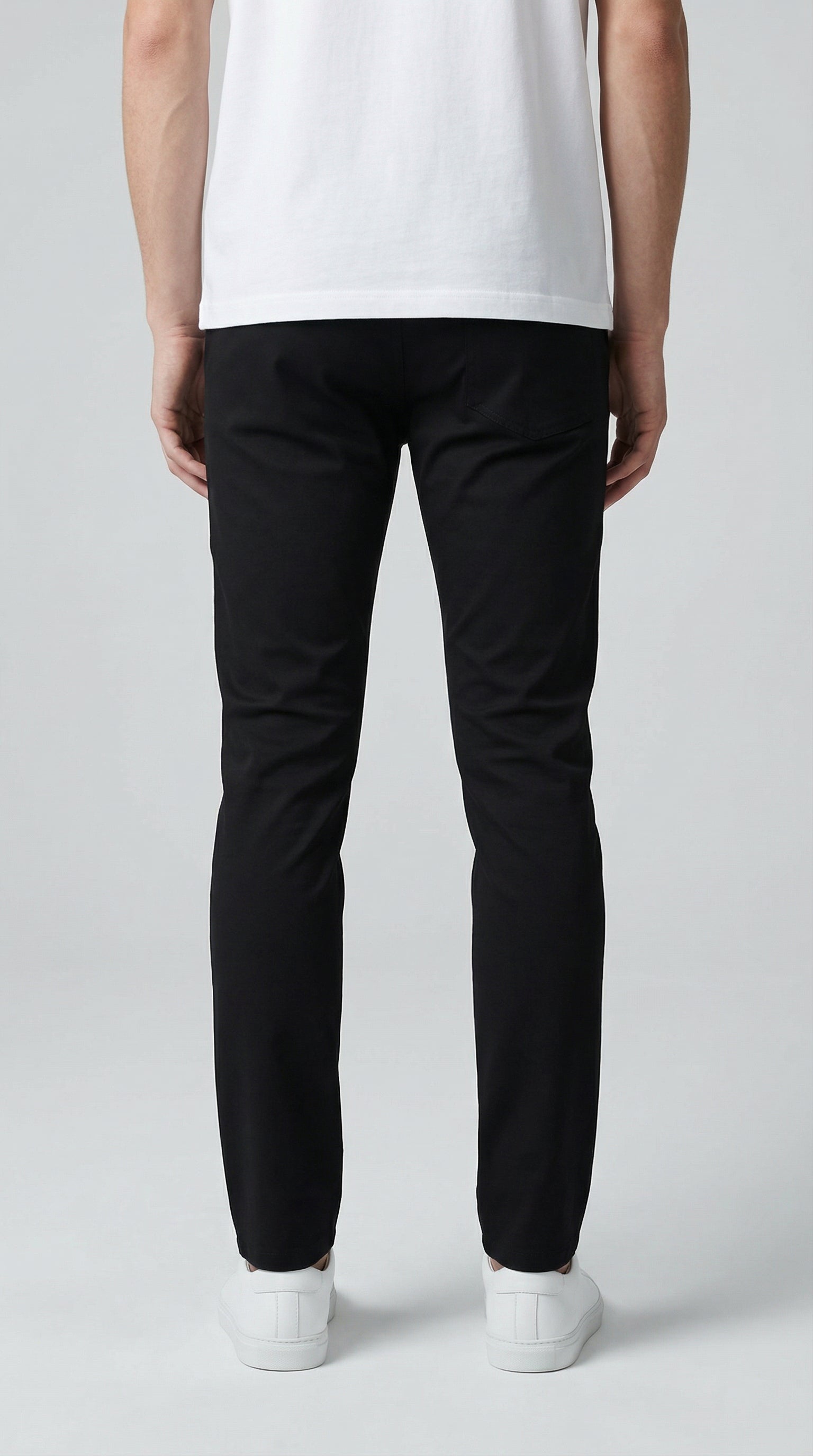 The Essential Trouser