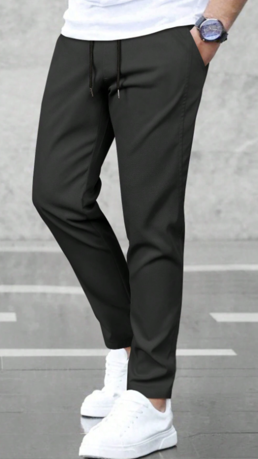 The Essential Trouser