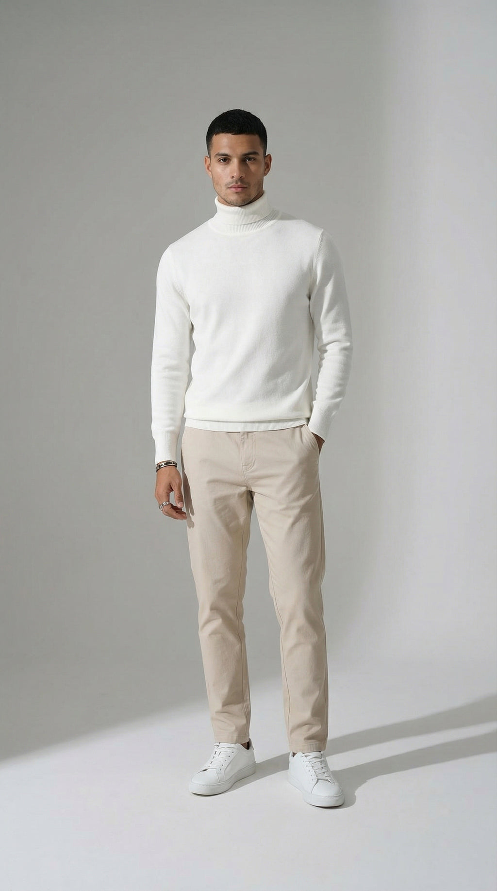 Aureon SoftKnit Turtleneck