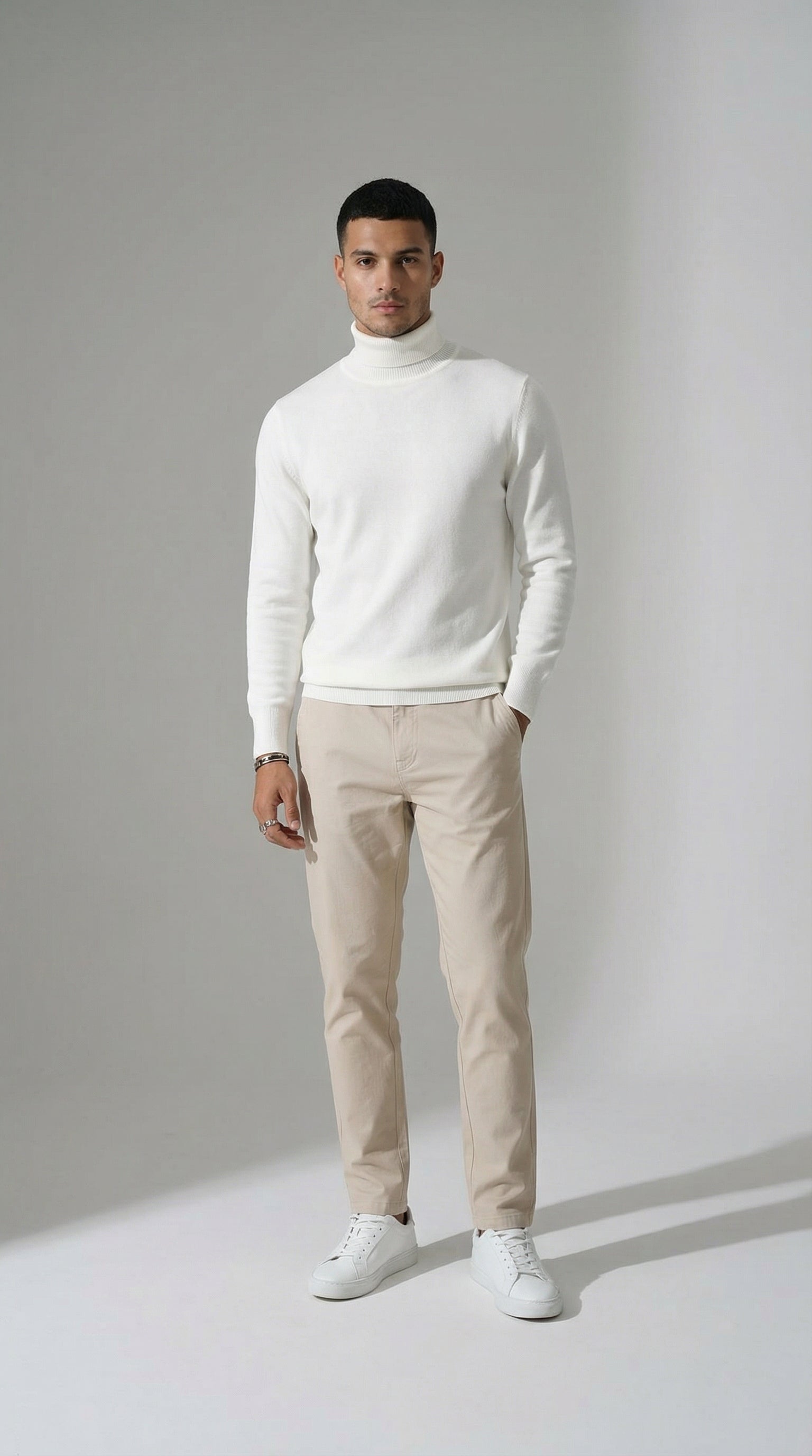 Aureon SoftKnit Turtleneck