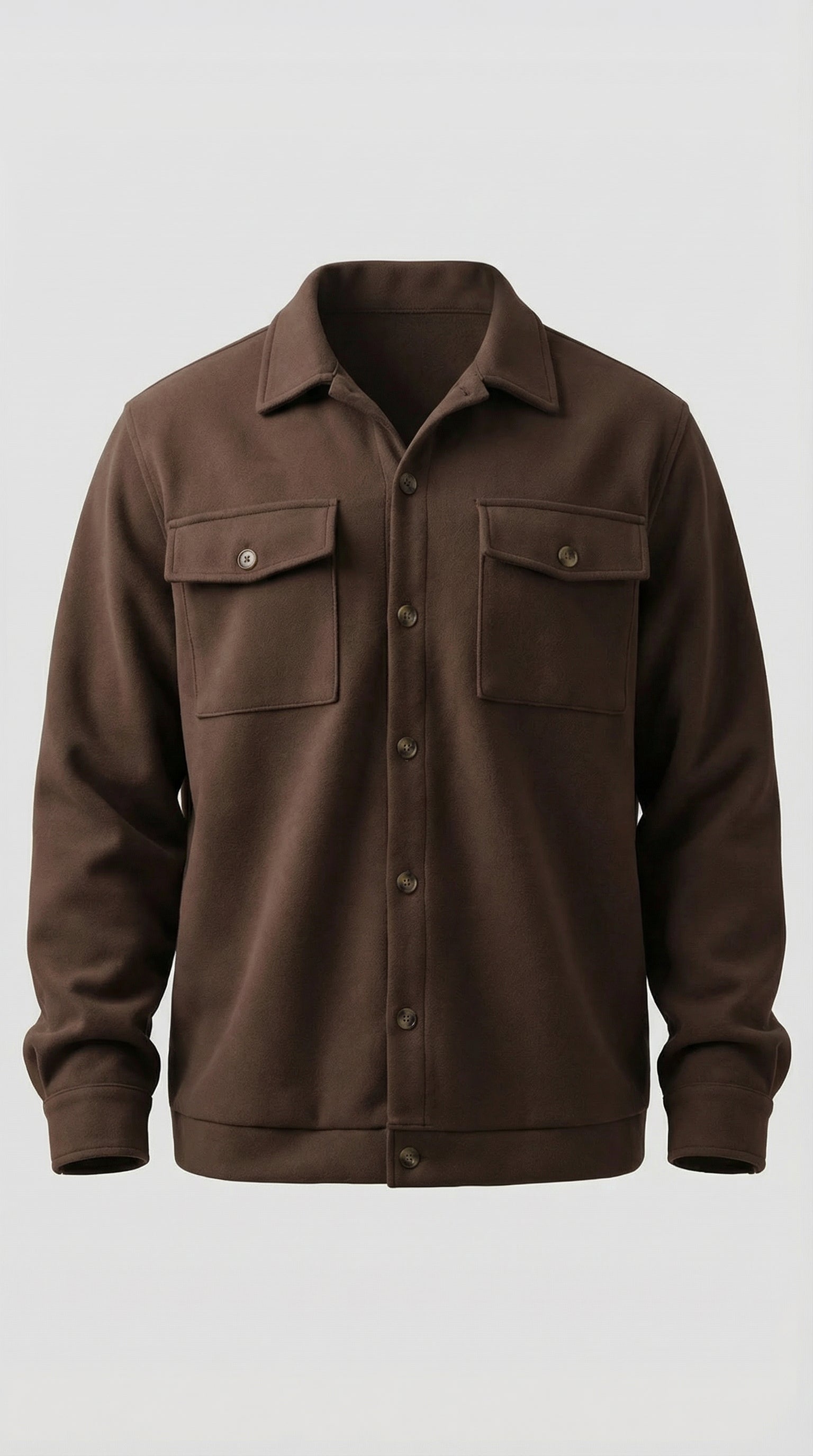 Blackline Urban Overshirt