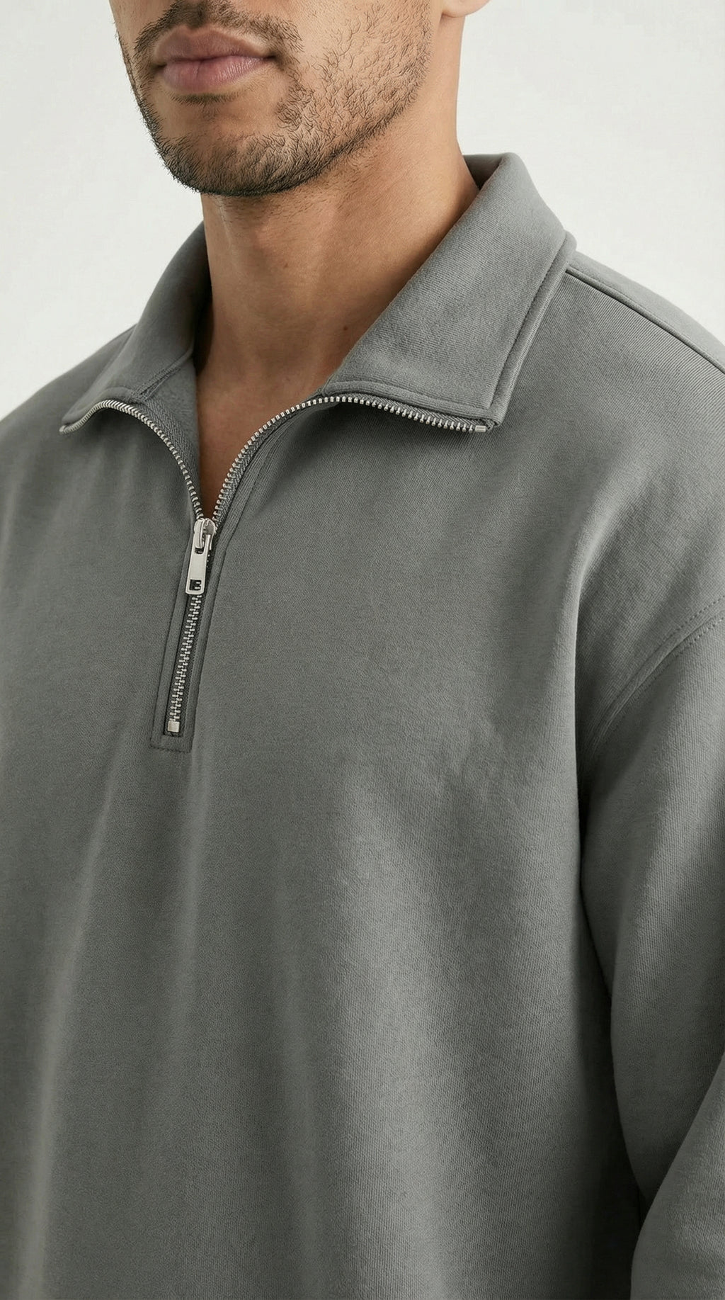 Aureon Essential Quarter Zip