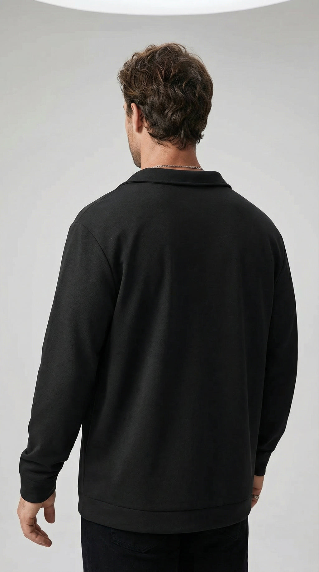 Blackline Urban Overshirt