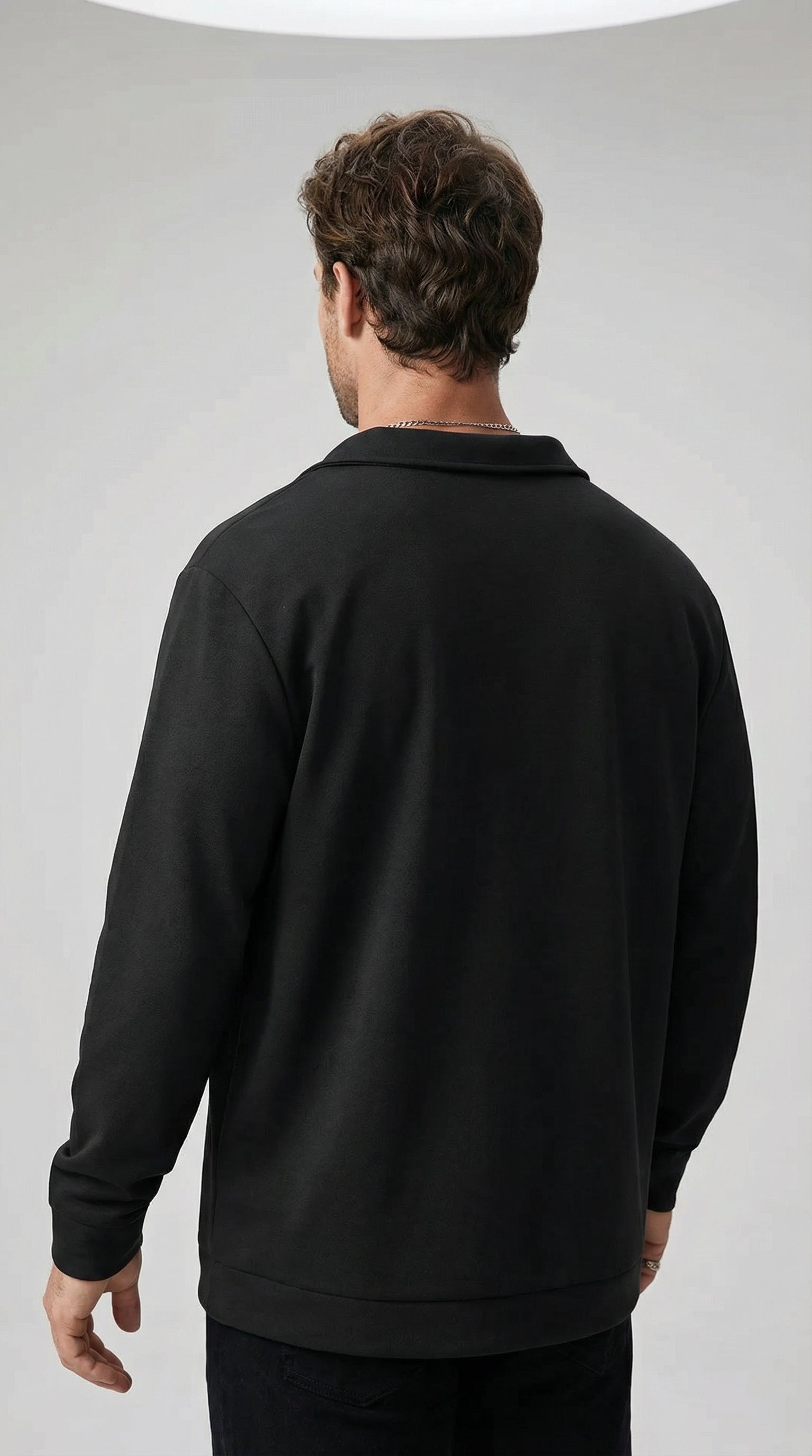 Blackline Urban Overshirt