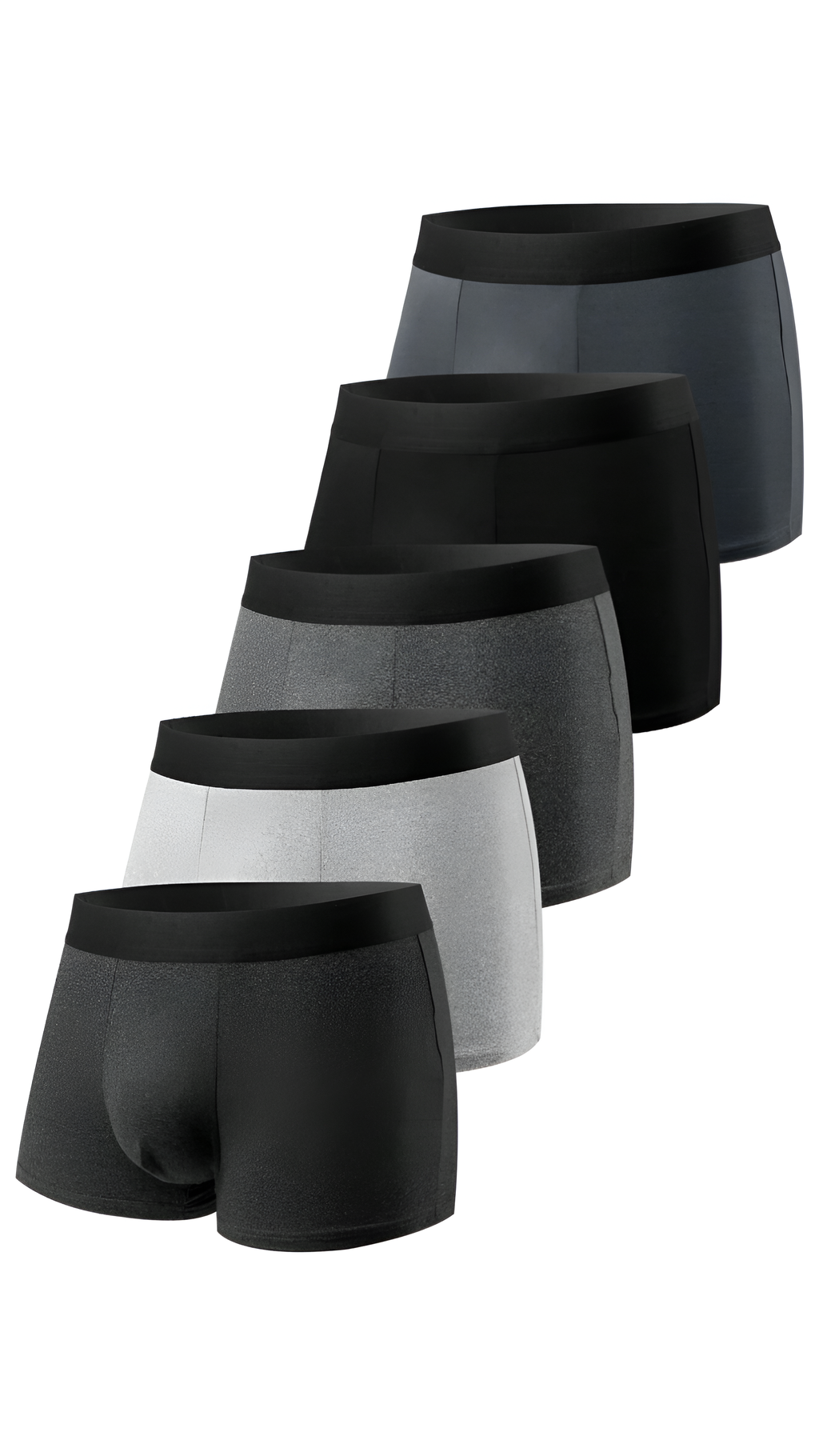 5-pack Alternay boxers