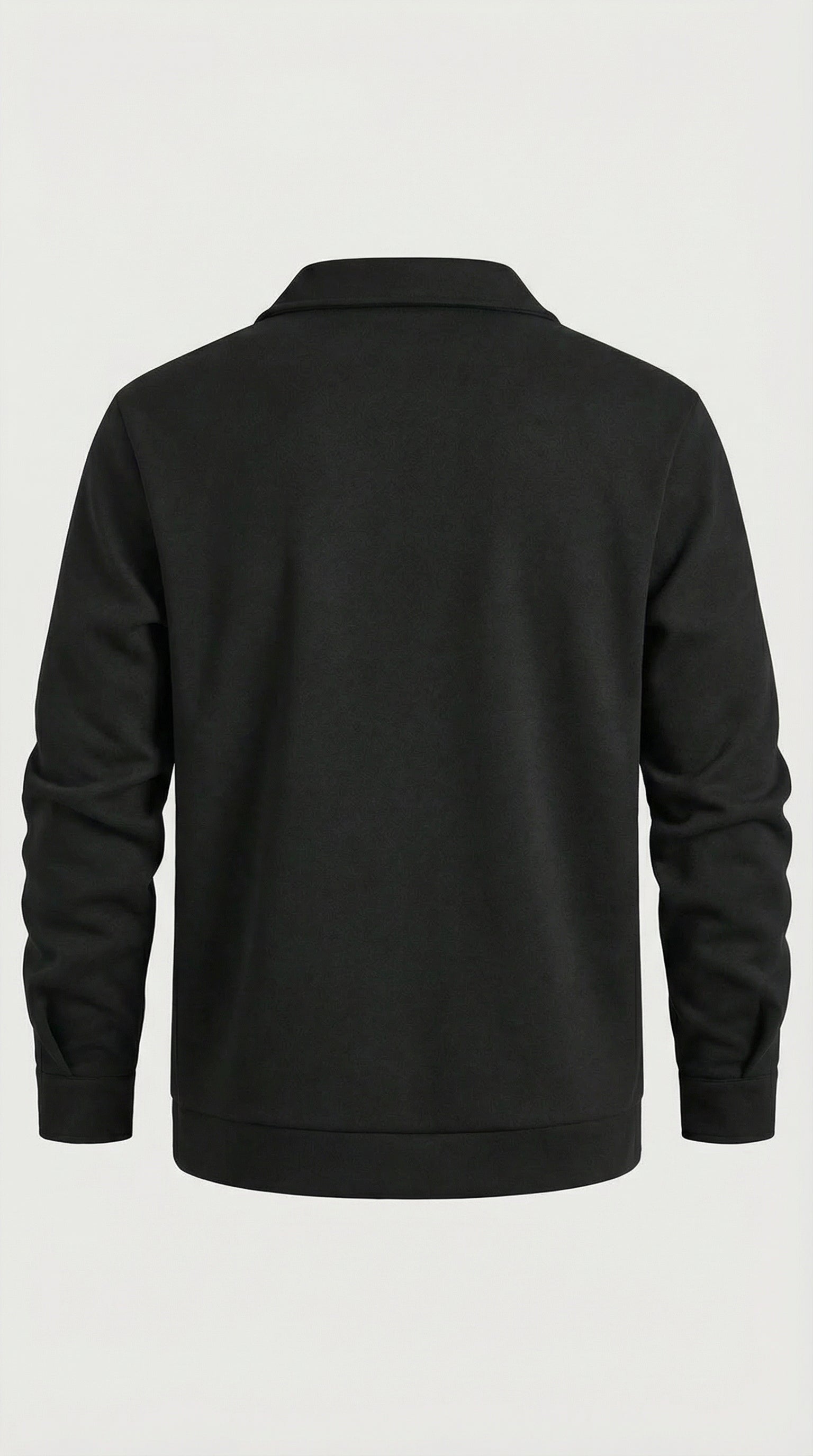 Blackline Urban Overshirt