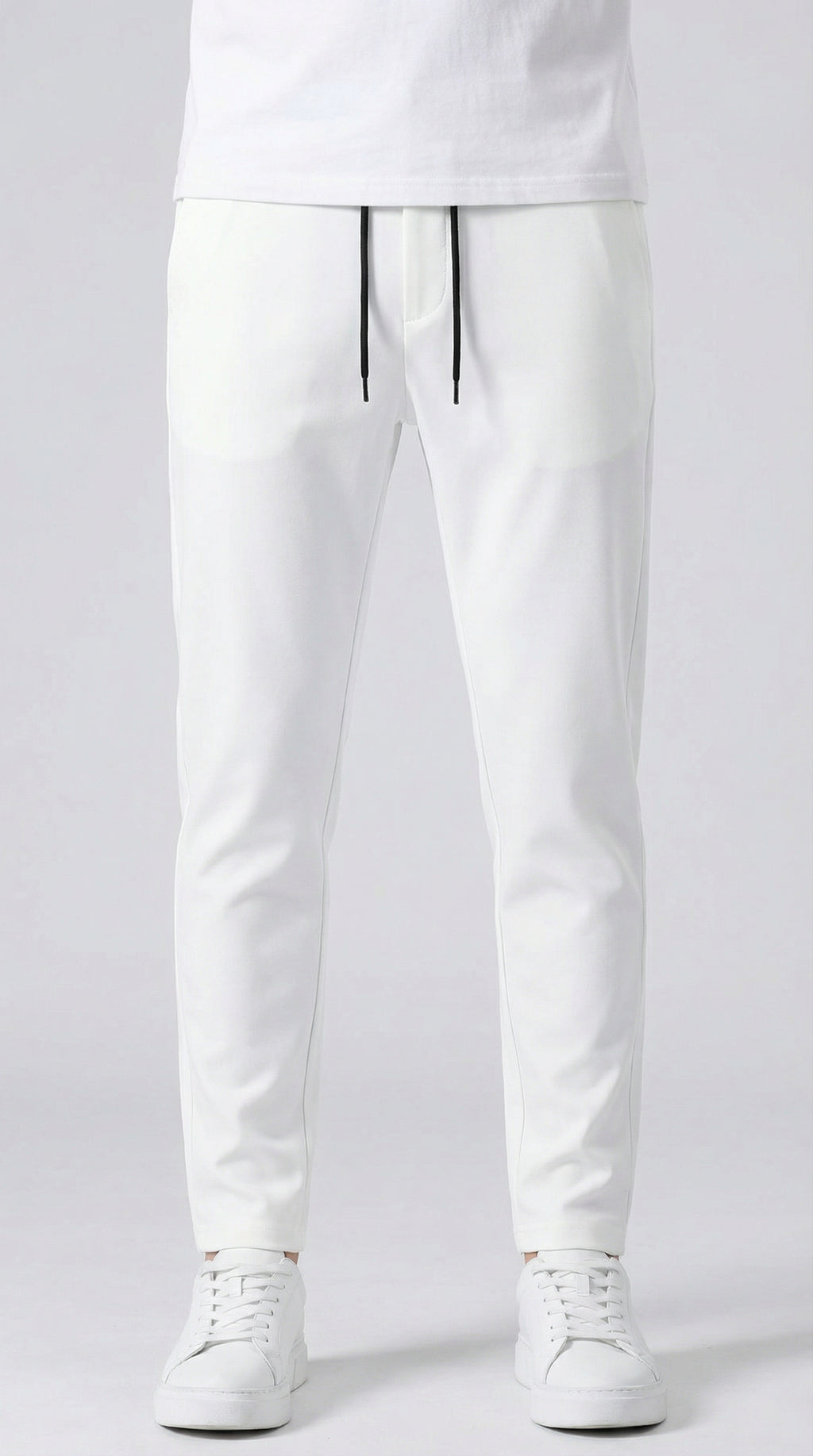 The Essential Trouser