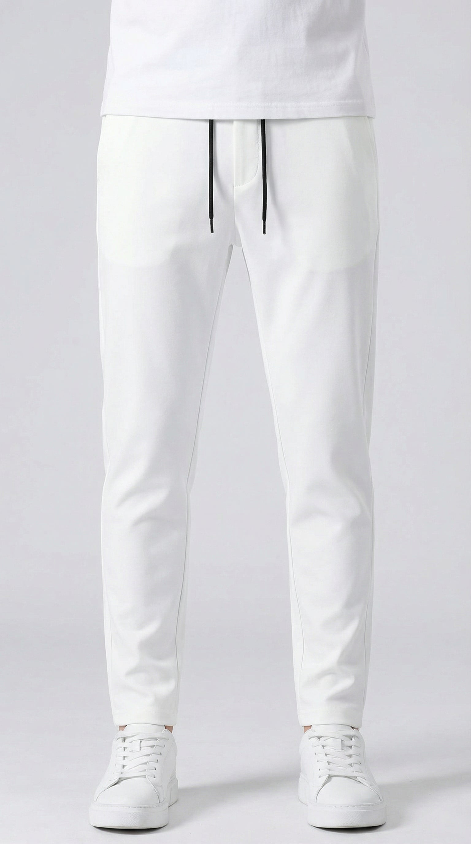 The Essential Trouser