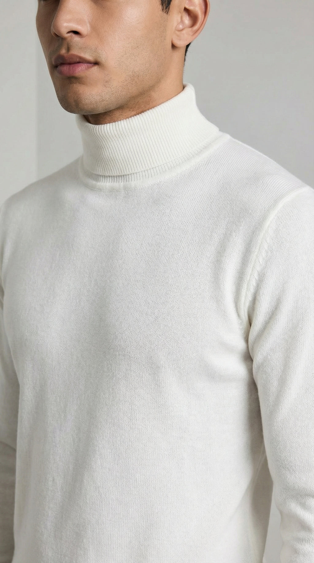 Aureon SoftKnit Turtleneck