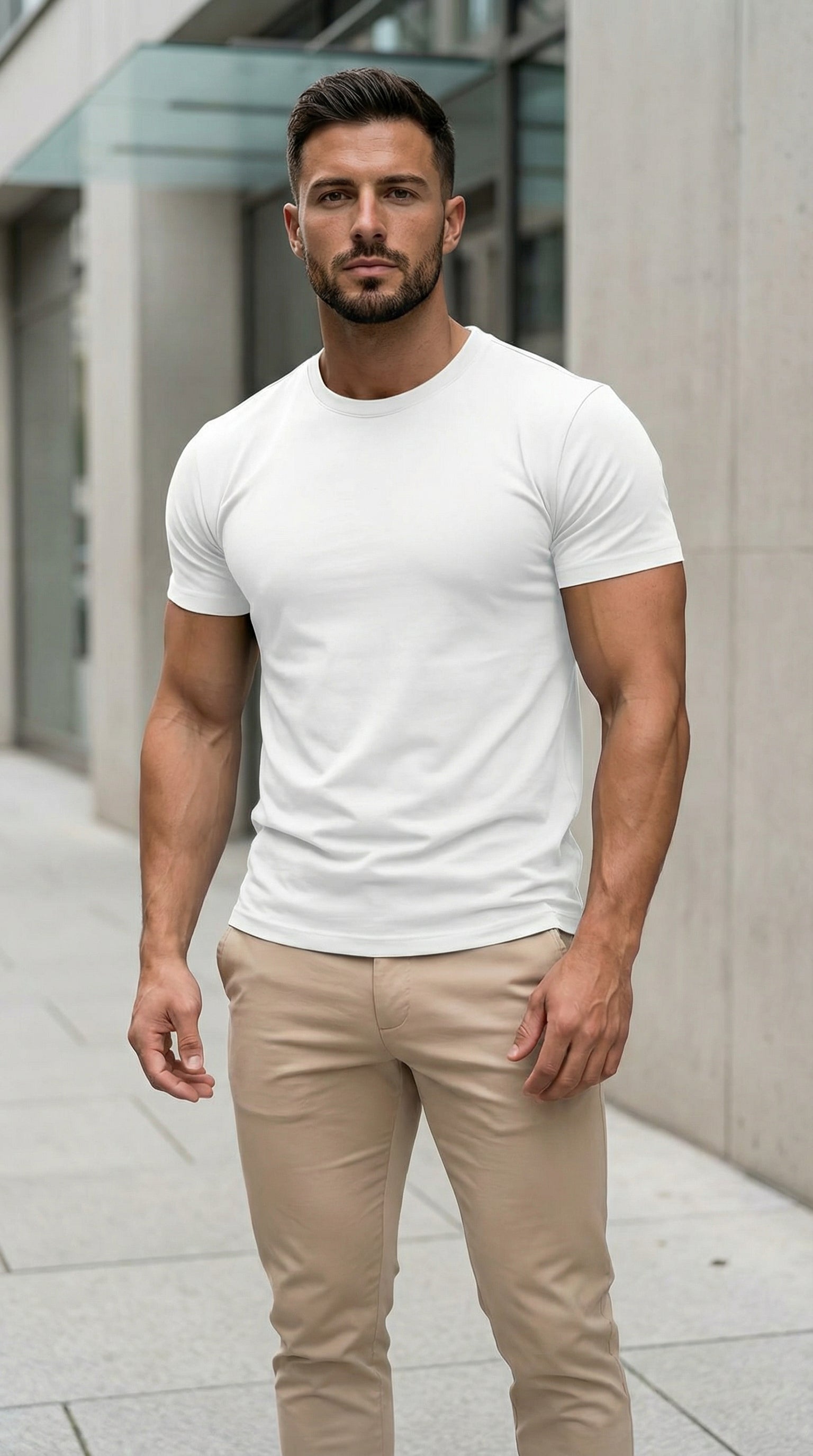 UltraFit Classic T-shirt