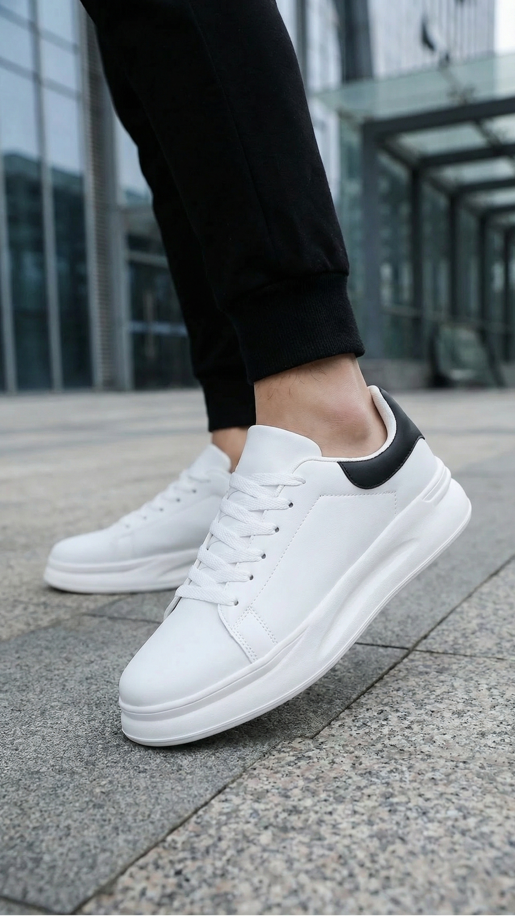 Aero Minimal Trainer